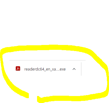 어도비 리더 무료 다운로드