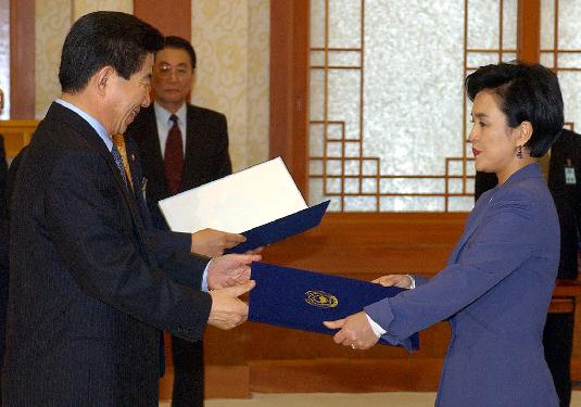 강금실 프로필 : 나이&middot;고향&middot;학력&middot;정치 성향까지 정리&amp;#44; 이재명 캠프 총괄선대위원장 합류!