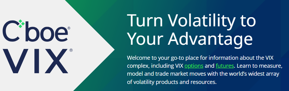 VIX 소개