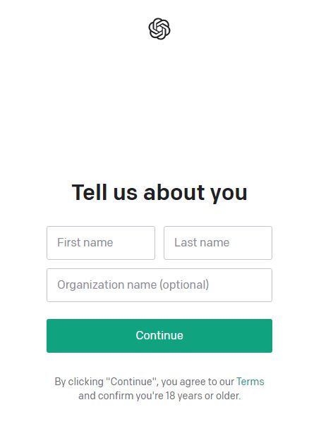 회원가입 절차