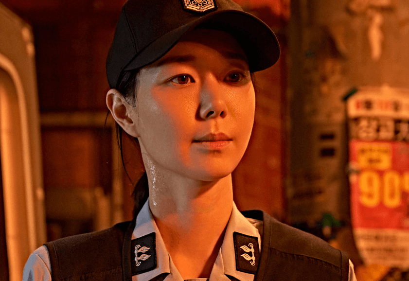 재난 영화의 새로운 이정표