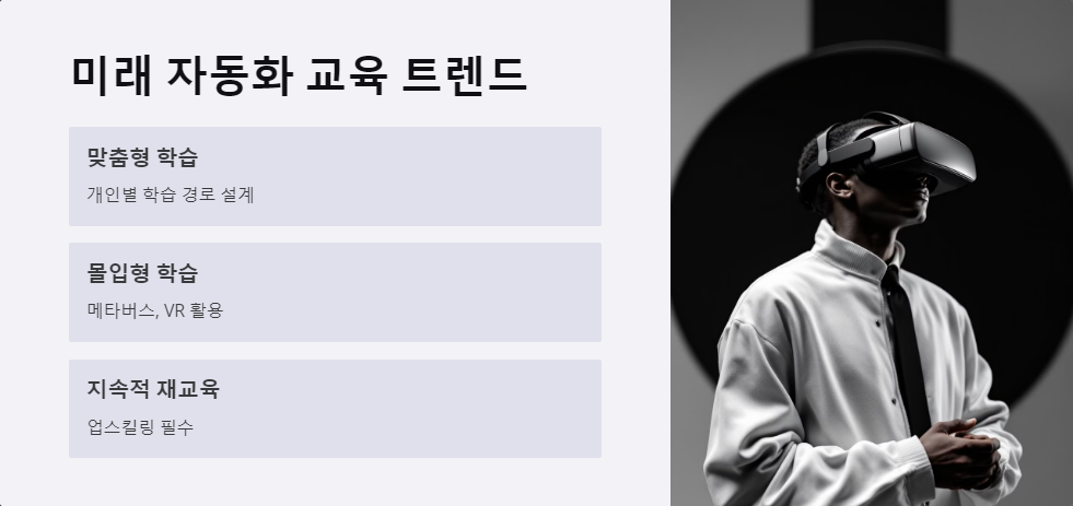 업무자동화