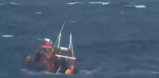 목표 해경 사진출처