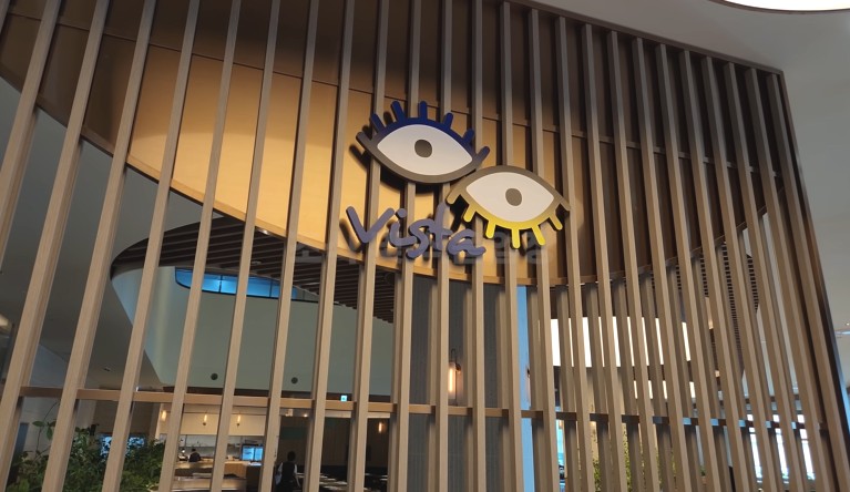 카시아 속초 조식