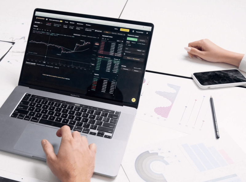 노트북-주가-그래프