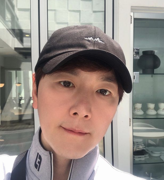 고유진 돌발성 난청