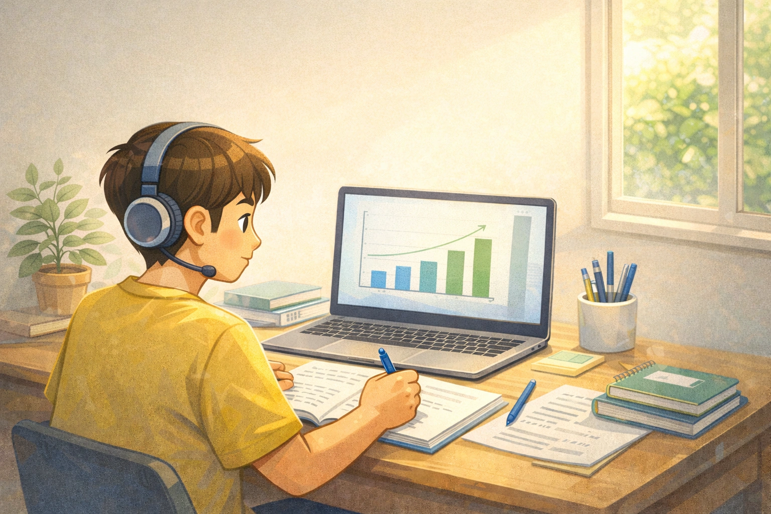 밀당PT 공부도 PT다 초5부터 고3까지 1:1 맞춤 학습 관리