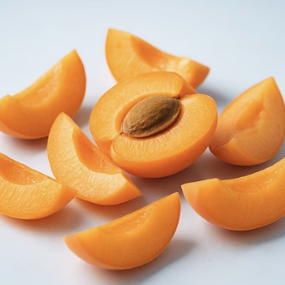 살구효능&amp;#44; 꾸준히 먹으면 나타나는 몸의 변화