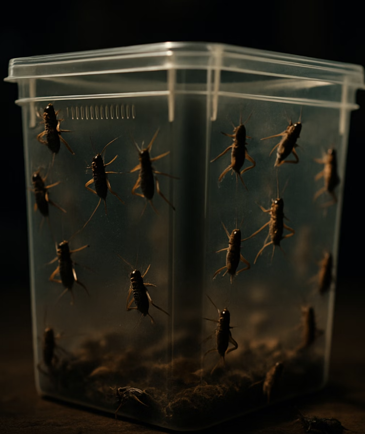 꼬물이들의 스위트홈&amp;#44; 넓고 높은 아파트