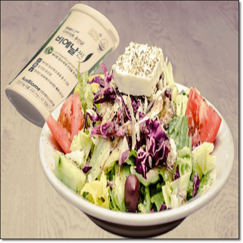 BNR17 유산균 효능, 소화기 건강과 다이어트 효과