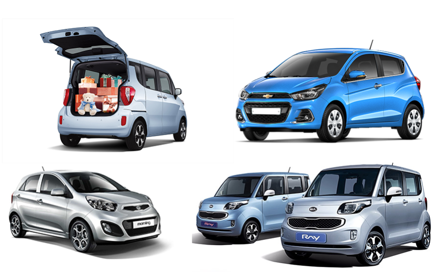 경차 유류비 지원