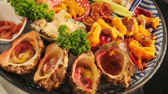 맛있는녀석들 제418회 비법 초장 초고추장 막회 회덮밥 술찜 식탁을 빛낼 사이드 방송 맛집 추천 소개