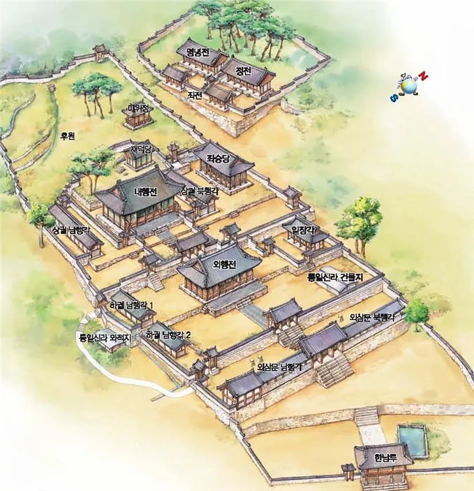 남한산성 둘레길 1코스부터 5코스까지 완벽 탐방 가이드_3