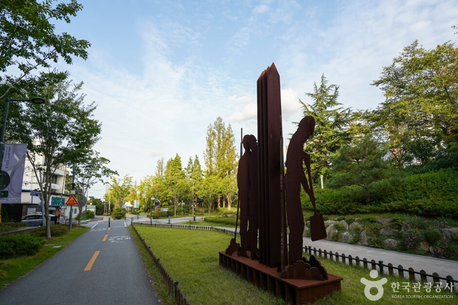 포항 가볼만한곳 베스트 10