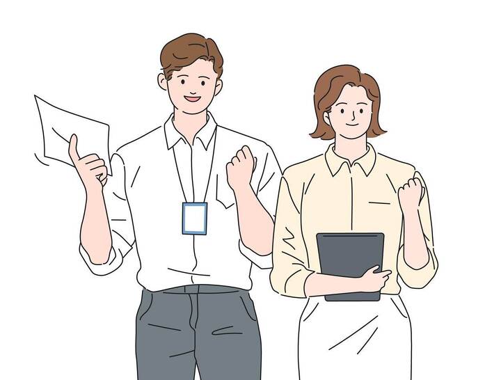 직장인-이미지