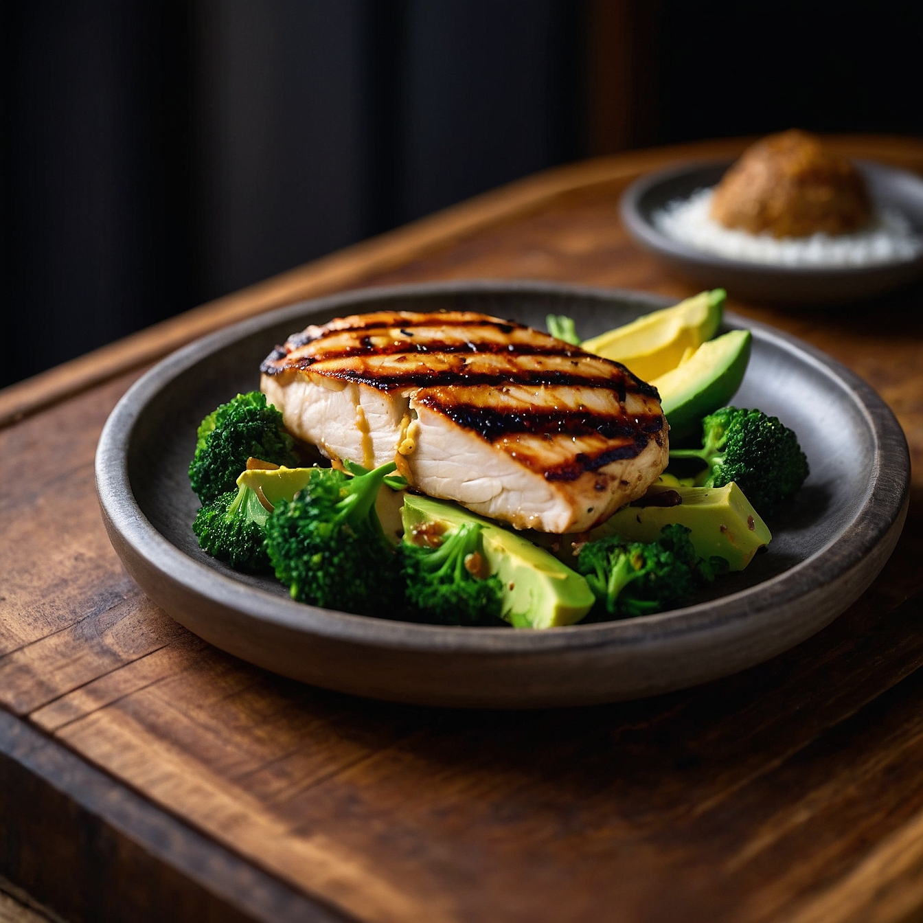 근육-건강을-위한-다른-식품들