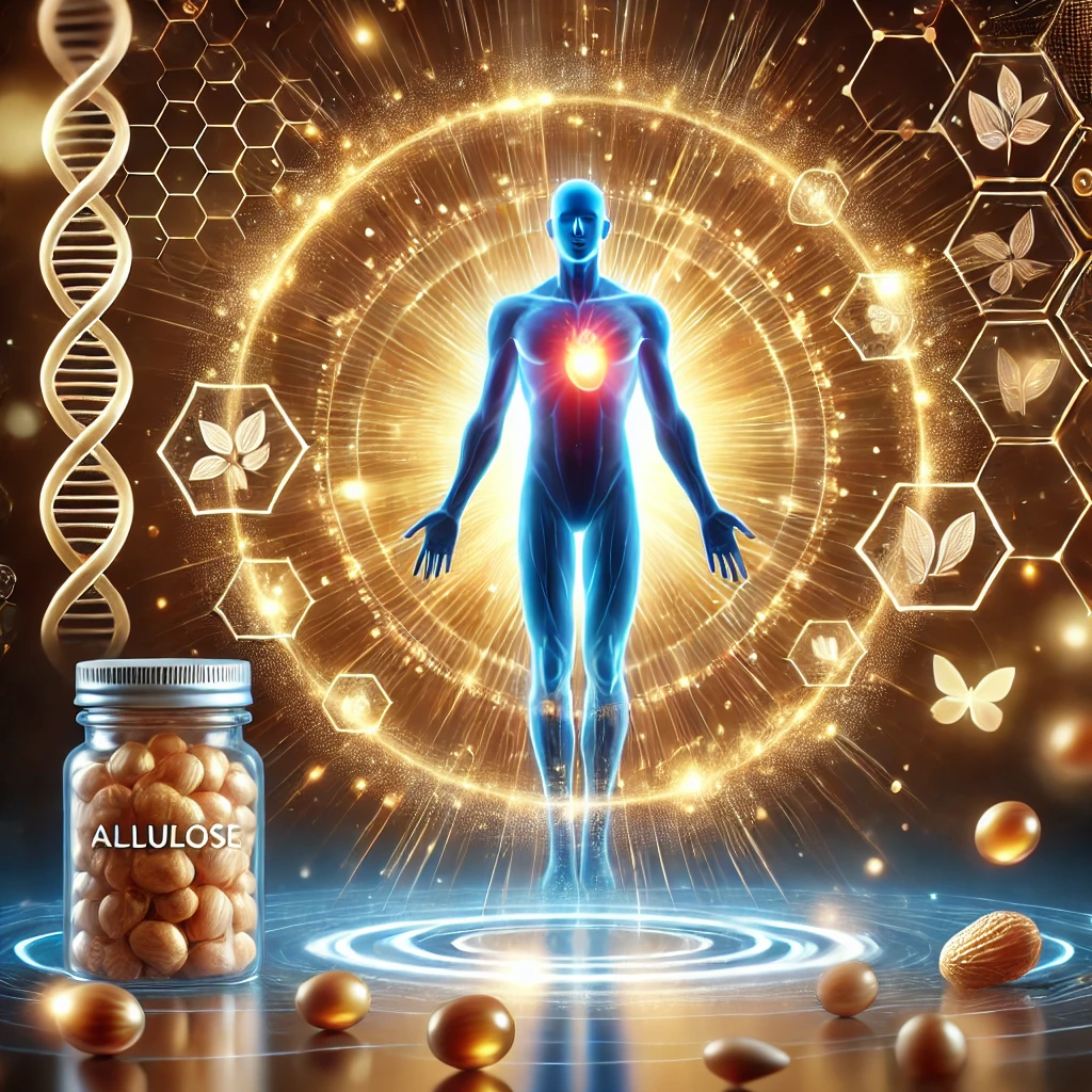 알룰로스와 관련 있는 사진