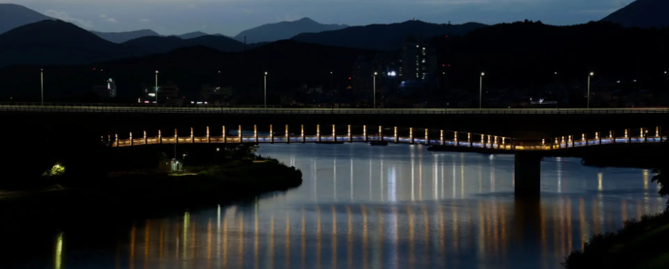 울산 태화강 국가정원 봄나들이 산책코스 인근카페