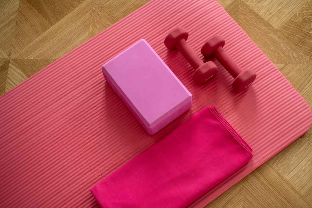 Home gym