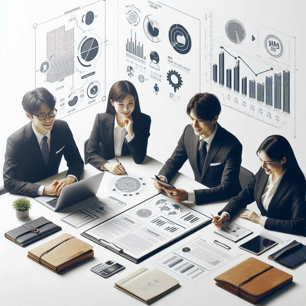 성공적인 사업제안서 작성법