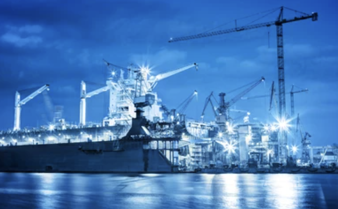 한화오션 조선업 수혜