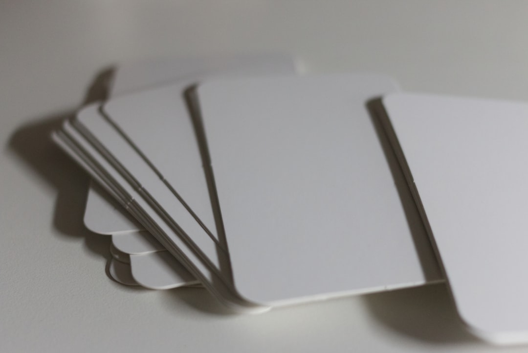 Culture card