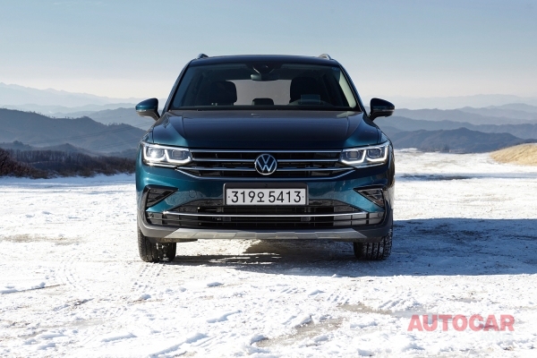 폭스바겐 티구안