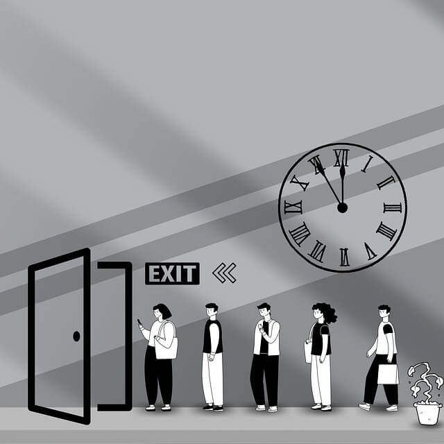 해촉증명서 양식 다운로드