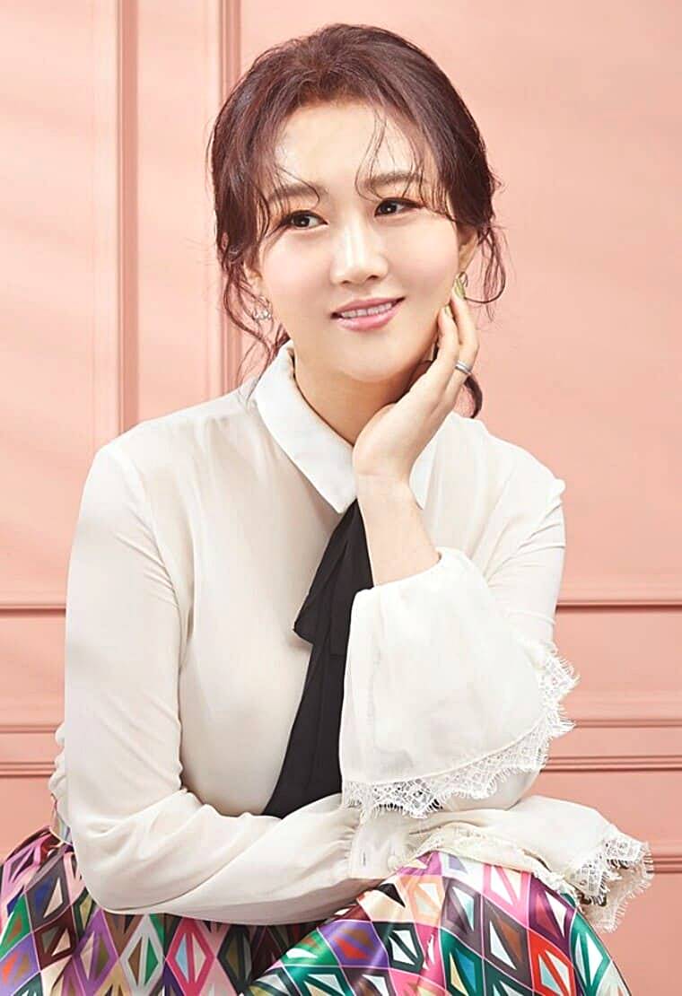 가수-장윤정