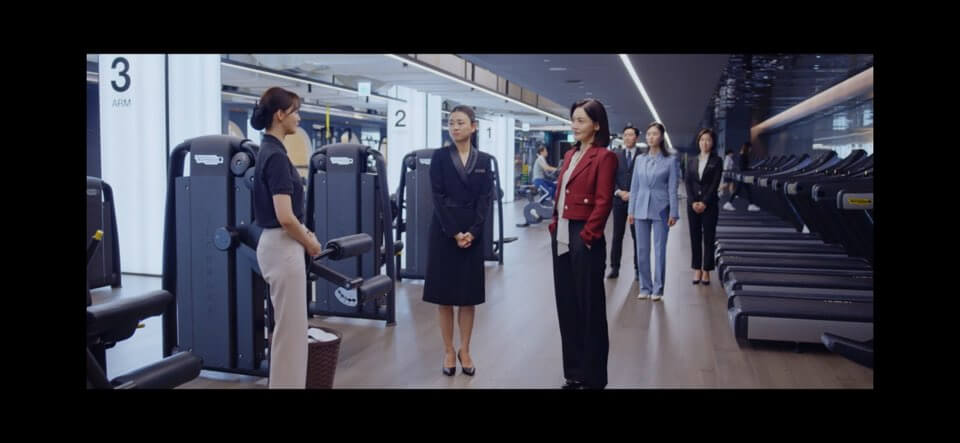 킹더랜드 1회줄거리