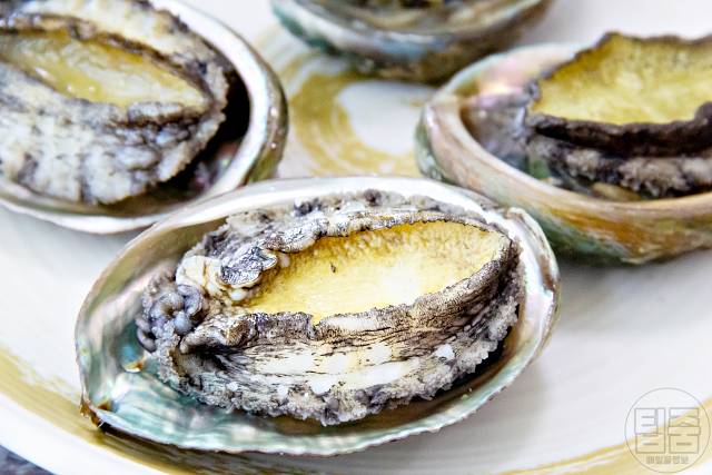 더위 먹었을때 좋은 음식 전복 더위먹은증상