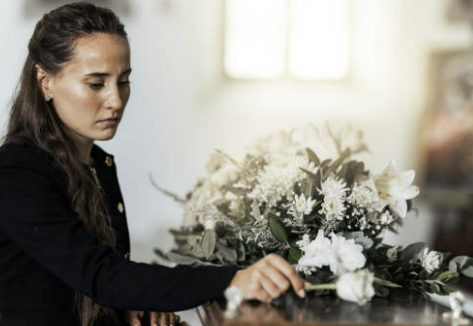 사망신고시 필요한 서류 신고방법 기한 등 알아보기(24년 Ver)