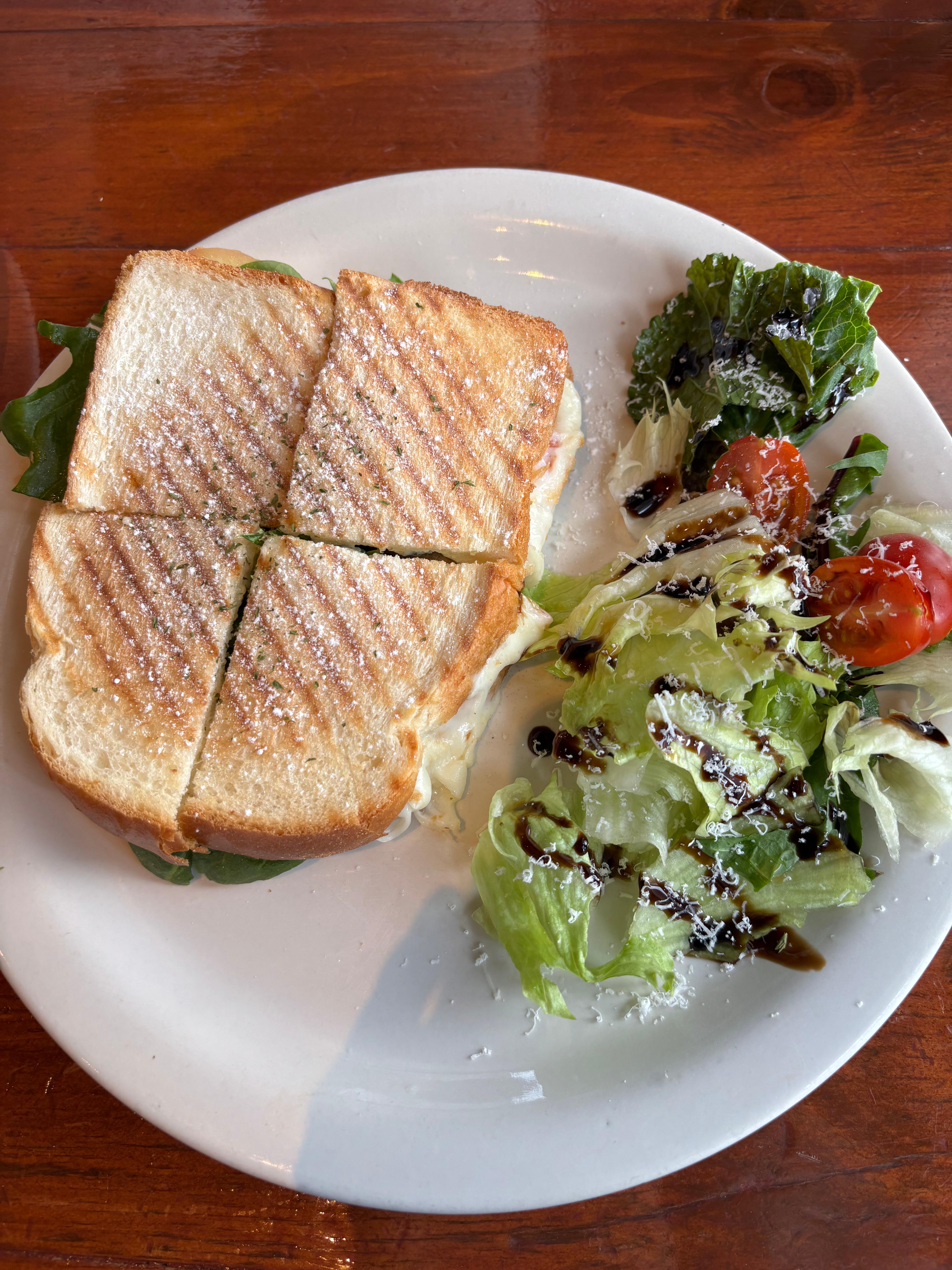 만성동 브런치 투리스타