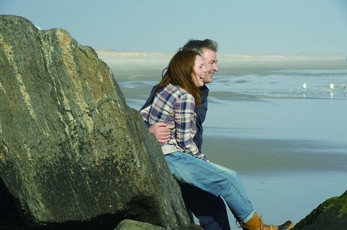 스틸앨리스 한장면