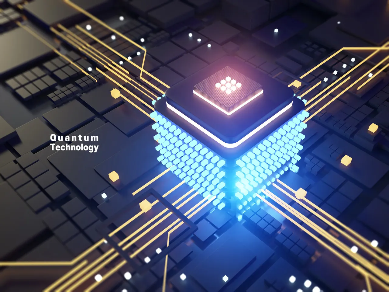 양자컴퓨팅 - 금융, 물류, 신약에 스며들다