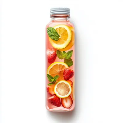 티톡스주스 생과일3