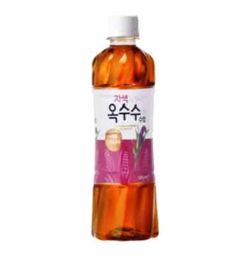 옥수수수염차의 효능 수확시기 부작용_5