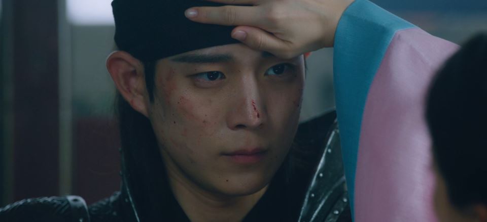 낮에뜨는달_7회