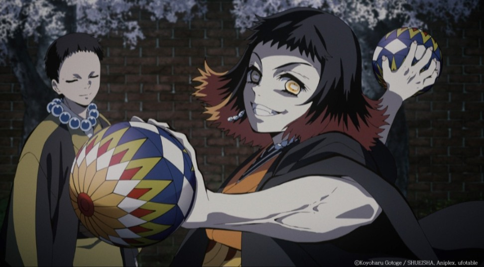 색실공&#44; 화살표 혈귀