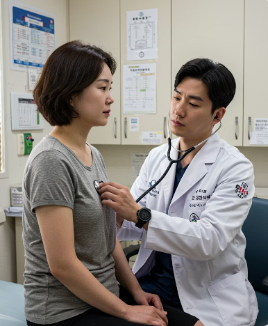 단풍잎 돼지풀 부작용 주의사항