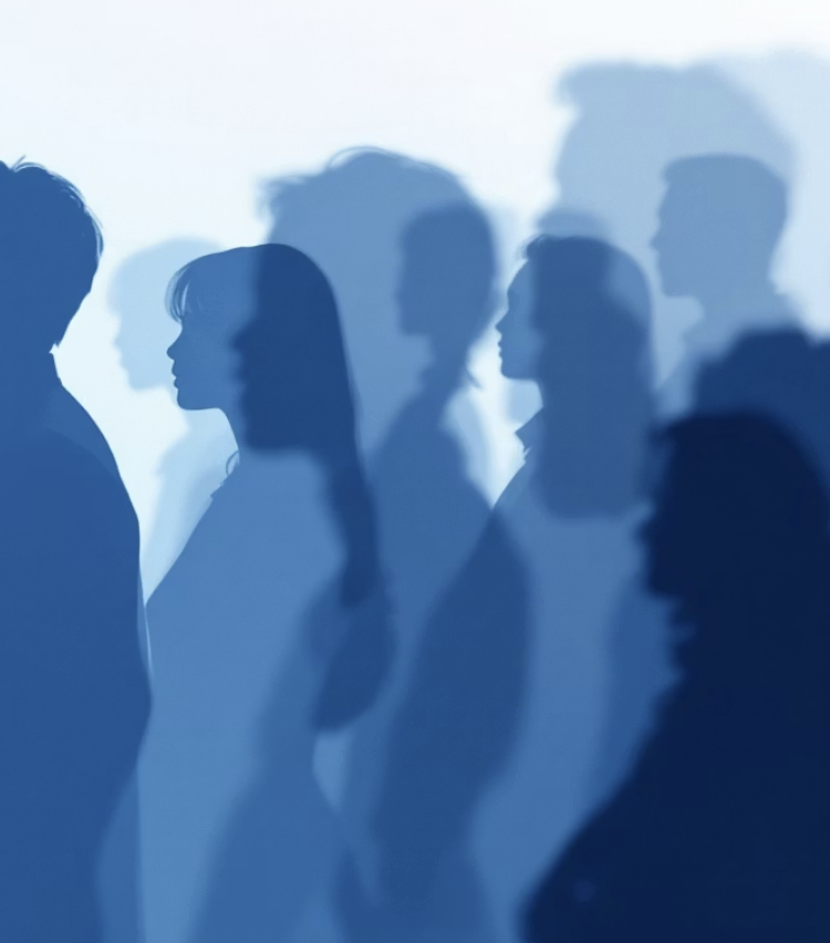 모두의 숨 그릇이 다른 이유