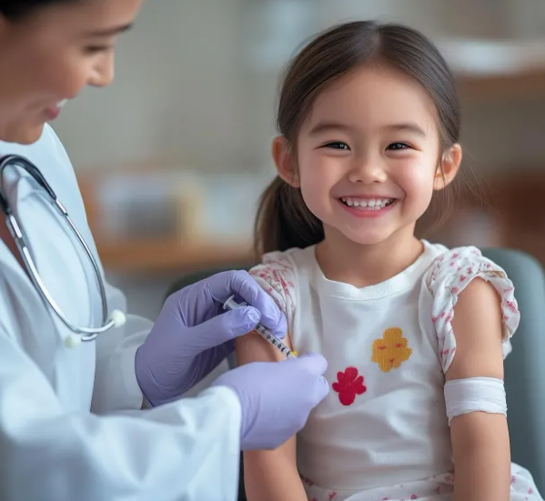 A형독감유행 증상