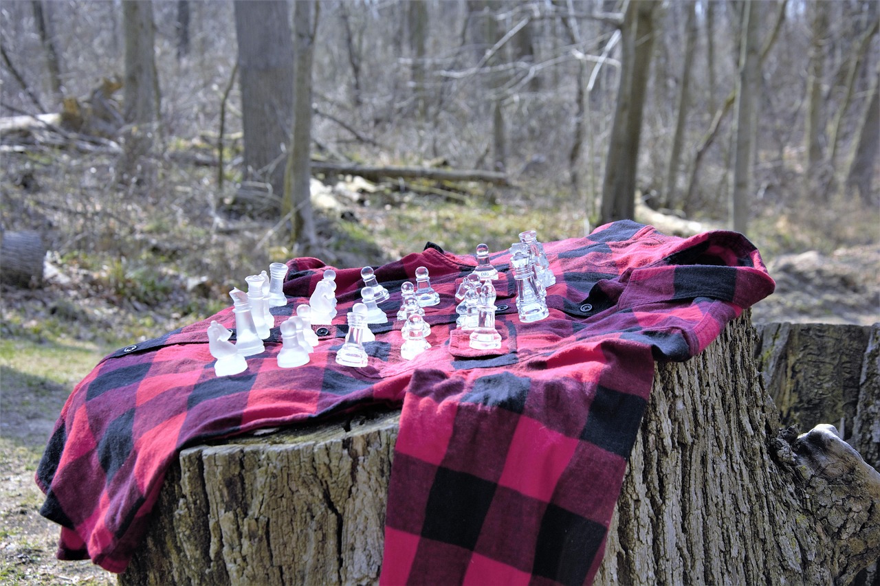 캠핑, ,조명, 의자, 테이블