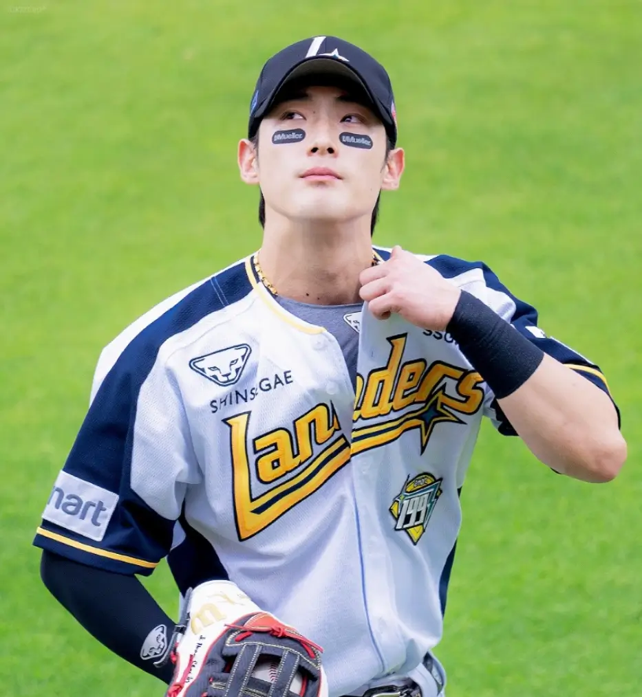 최지훈 선수