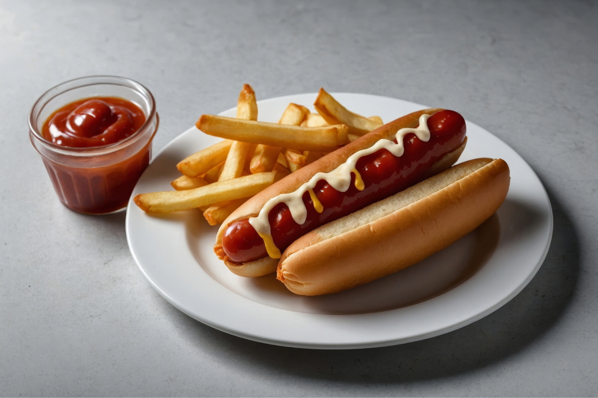 고혈압에 안 좋은 음식