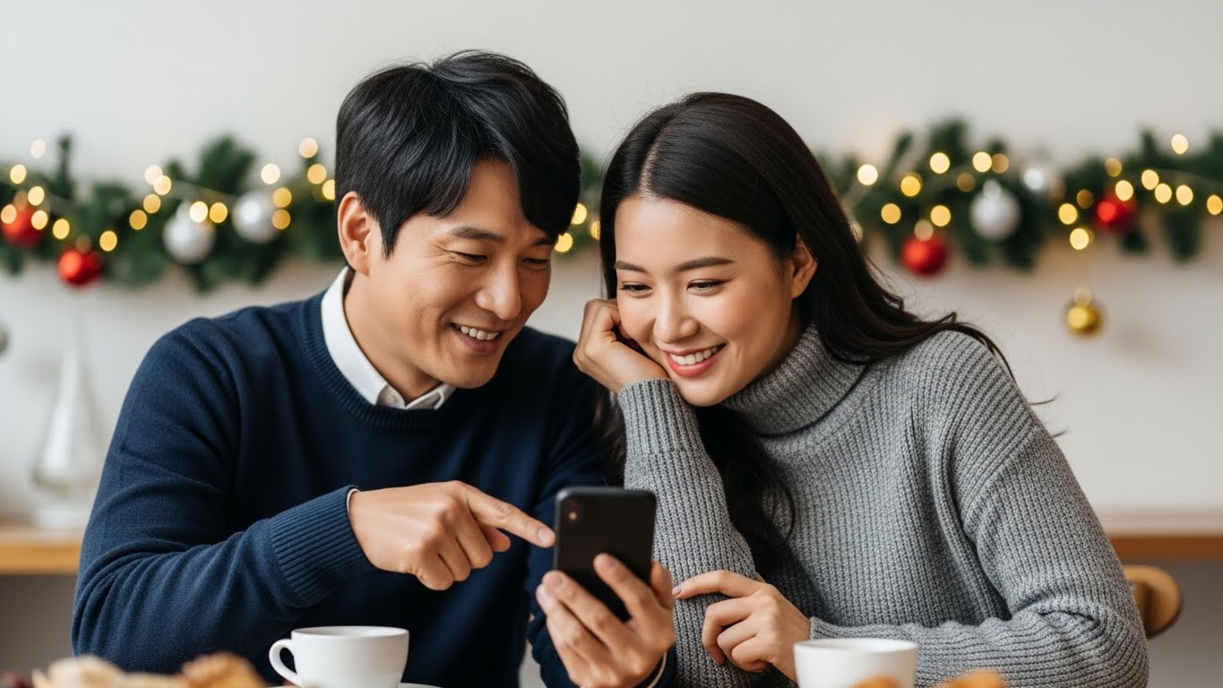 케이뱅크 오너먼트