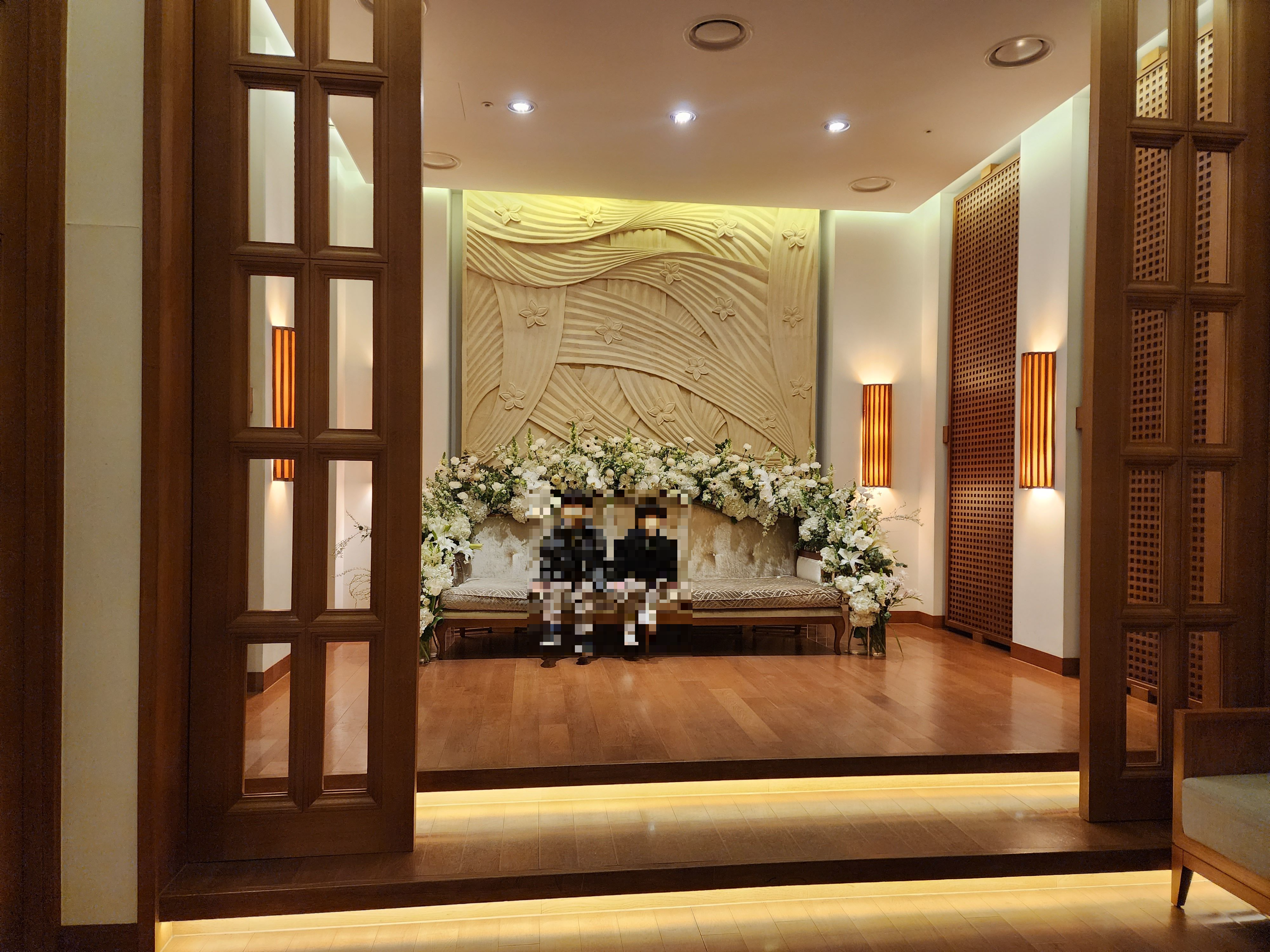 아펠가모 광화문