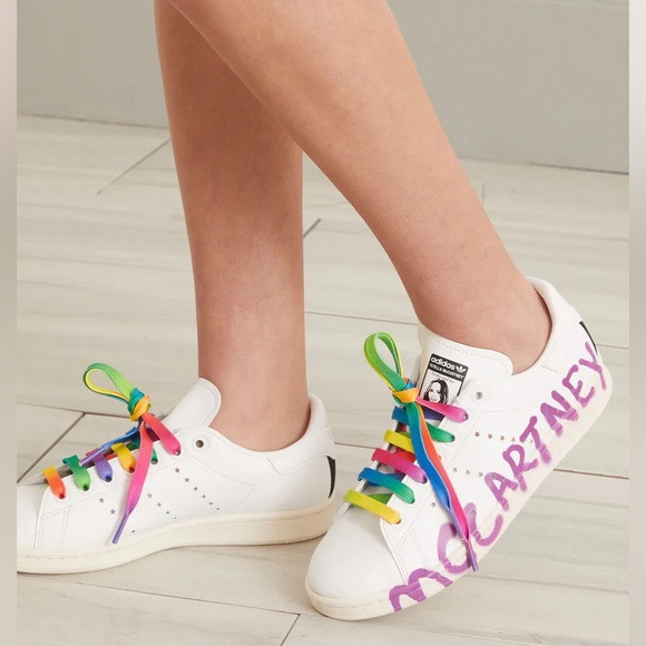 stella mccartney x adidas