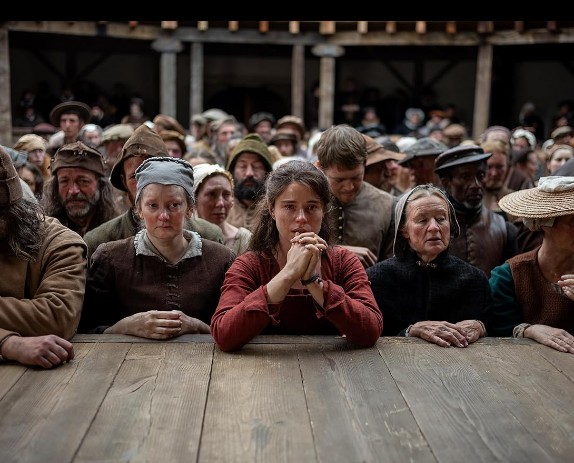 [영화 햄넷 후기/리뷰] OTT 다시보기 보는곳 - 줄거리&amp;#44; 결말&amp;#44; 재밌나요? 재미 있다 vs 재미 없다