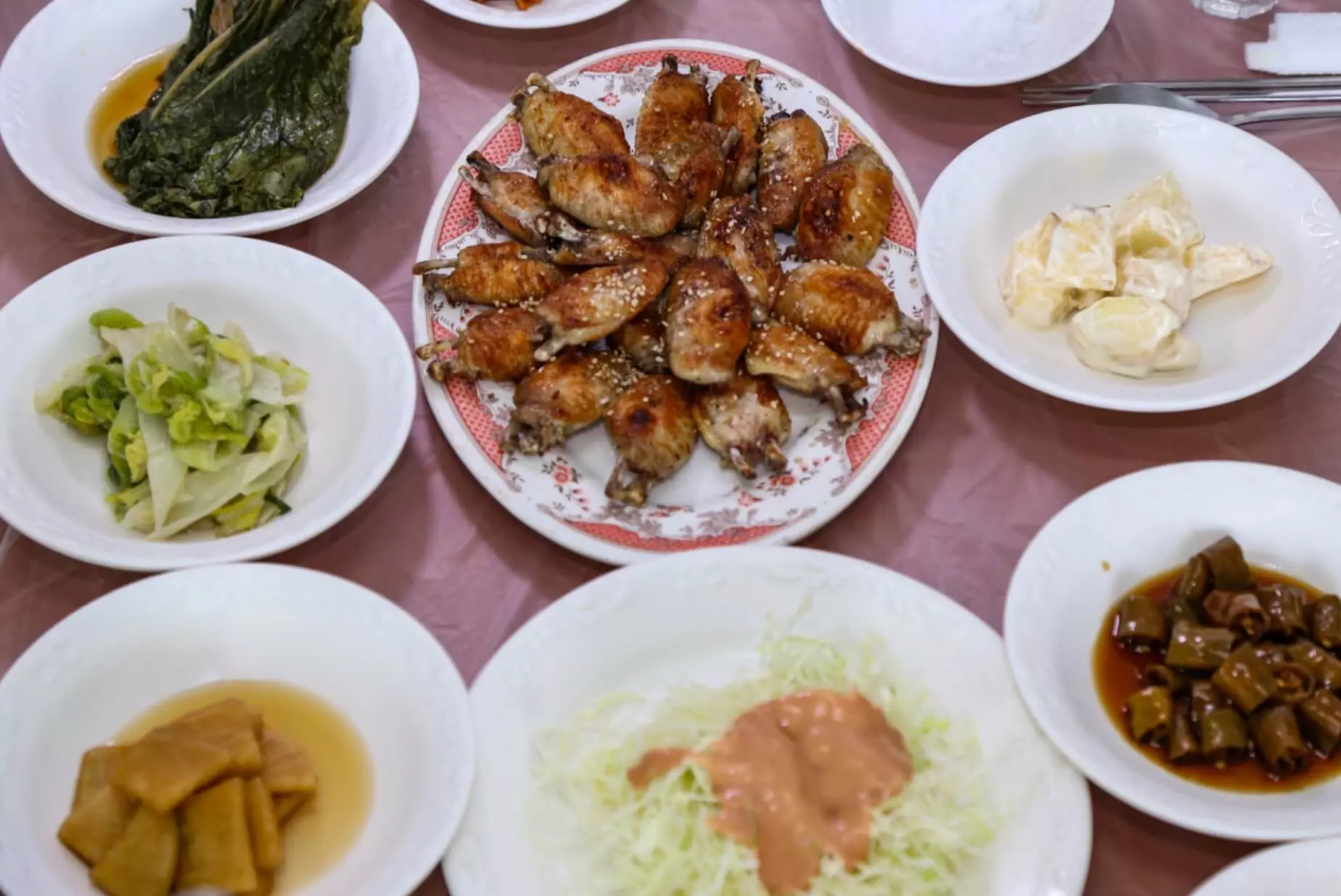 생방송-오늘-저녁-49년-전통-닭-불고기-위치-정보-안내